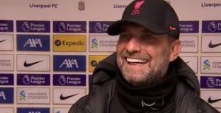 Клоп: Отбелязахме добри голове