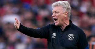  Мойс: Можехме да измъкнем равенство 