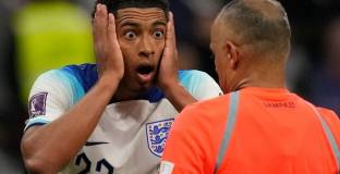 Сунес: Останалите предадоха Белингам