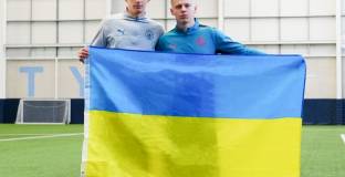  Артета съблазнява Зинченко с място в полузащитата 