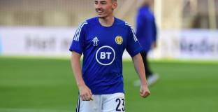 Сунес посъветва Гилмор да остане в Челси