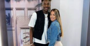 Приятелката на Ейбрахам разкритикува Тухел