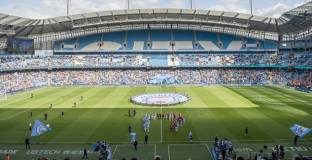 Правителството на Абу Даби вероятно е спонсорирало Сити