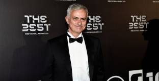 Моуриньо: Реал Мадрид? Единствената пейка е моят дом