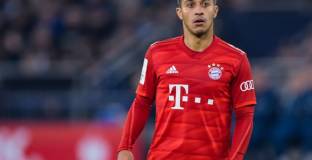 Клоп съобщи на босовете, че иска Алкантара