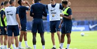 Тухел: Все още не сме готови