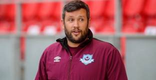 Треньорът на ирландците се закани: ЦСКА ги чака още по-труден мач в Дъблин