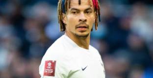 Деле Али преминава от Тотнъм в Евертън