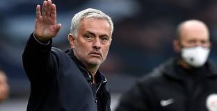 Моуриньо: Моите методи са ненадминати в света