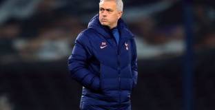 Моуриньо: Случи се това, от което се опасявах 