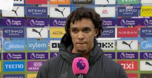 Трент подобри рекорд на Джерард 