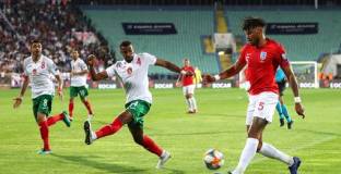 Бивш национал подсили отбор от Втора лига