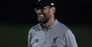 Клоп: Световното клубно първенство не бива да се провежда в средата на сезона