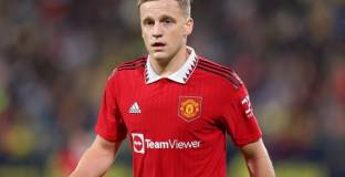 Ван де Бек може да пропусне година