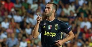 Пиянич: Можехме да поведем с 4:0, но се случи изгонването на Роналдо