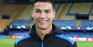  Роналдо вече има 799 гола в кариерата си