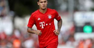 Коутиньо може да се върне във Висшата лига на Англия