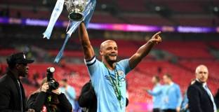 Компани: Кабайеро е силен в дузпите