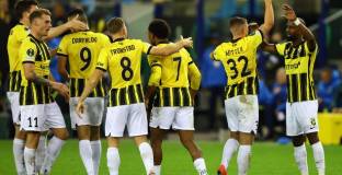 Витес - Тотнъм 1:0 