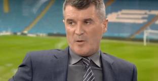 Рой Кийн: Сити реагира като шампион