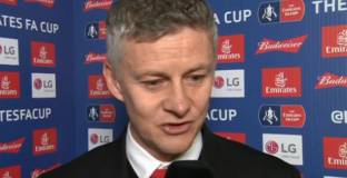 Солскяер: Нашата тактика сработи