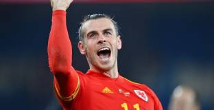  Бейл: Трябваше да дадем всичко от себе си 