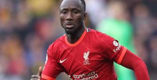 Юве е готов да предложи 30 млн. за Кейта