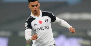 Ман Сити намери ляв бек