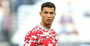 Майката на Роналдо: Искам да видя сина си в Спортинг 