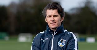 Бартън: Бивши футболисти трябва да стават съдии