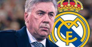 Анчелоти: Това е правилната стъпка за мен