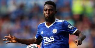 Ндиди може да пропусне остатъка от сезона