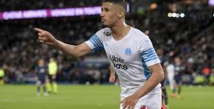   Наполи се интересува от Салиба