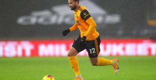 Вилиан Жозе се оплака от провален трансфер в Ман Юнайтед