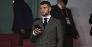  Уилшър оглави отбора на Арсенал до 18 год. 