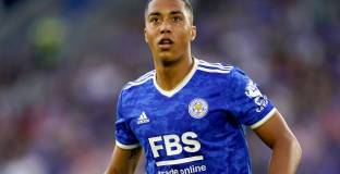   Челси се интересува от Тилеманс 