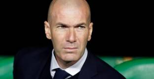 ПСЖ отрече за Зидан