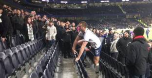 ФА обвини Дайър 