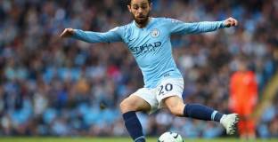  Ман Сити е готов да продаде Силва за 100 млн. 