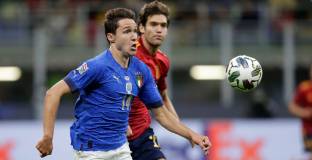 Киеза: Съдията бе много суров към Бонучи