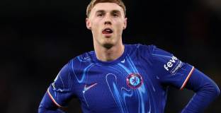 Ипсуич взе точка от Челси на гости