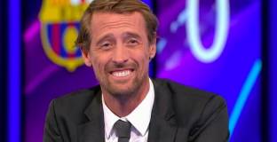 Крауч: Барса заслужено отпадна