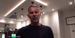  Гигс: Ман Юнайтед има нужда от трима, за да догони Ливърпул