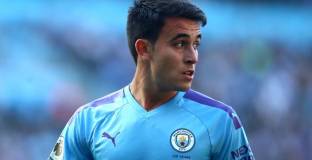 Гуардиола е убеден, че Сити ще предпази Гарсия от интереса на Барса