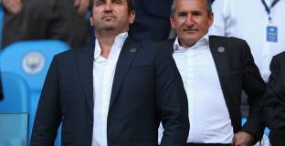 Директор на Сити обеща вълнуващ трансфер