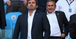 Босът на Ман Сити предлага реформа на Футболната лига