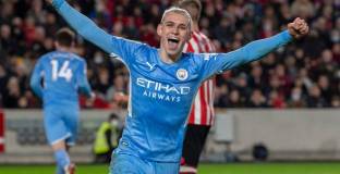 Фодън: Не трябва да отпускаме педала на газта 