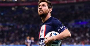 Сампаоли: Меси е гений 