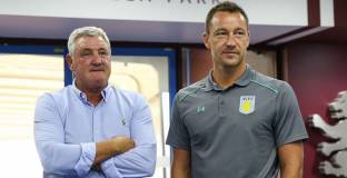 Тери за Стив Брус: Невероятен човек