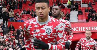 Лингард обясни престрелката си с феновете 